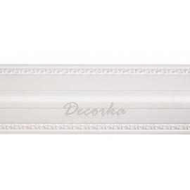 Карниз угловой Decor-Dizayn 142-220 (115) 2,4м