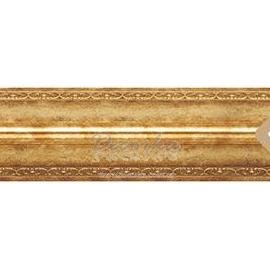 Карниз угловой Decor-Dizayn 142-126 2,4м