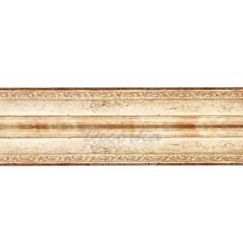 Карниз угловой Decor-Dizayn 142-127 2,4м