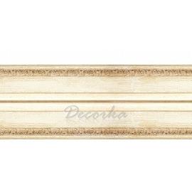 Карниз угловой Decor-Dizayn 142-281 2,4м