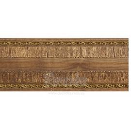 Карниз угловой Decor-Dizayn 142-3 2,4м