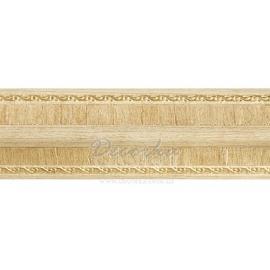 Карниз угловой Decor-Dizayn 142-5 2,4м