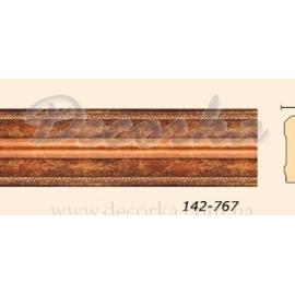 Карниз угловой Арт Багет 142-767 2,4м