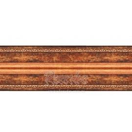 Карниз угловой Decor-Dizayn 142-767 2,4м