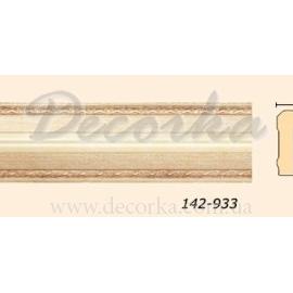 Карниз угловой Арт Багет 142-933 2,4м