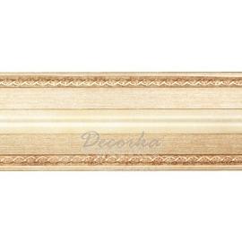 Карниз угловой Decor-Dizayn 142-320 (933) 2,4м