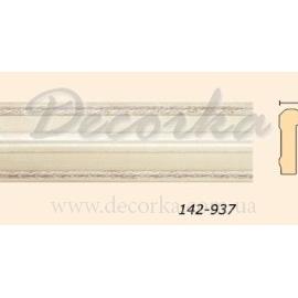 Карниз угловой Арт Багет 142-937 2,4м