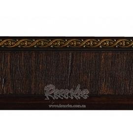Плинтус Decor-Dizayn 144-1 2,4м
