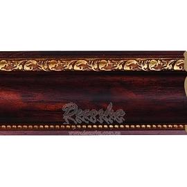 Карниз с орнаментом Decor-Dizayn 146-1084 2,4м