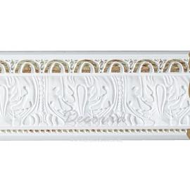Карниз с орнаментом Decor-Dizayn 146-115 2,4м