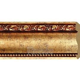 Карниз с орнаментом Decor-Dizayn 146-552 2,4м