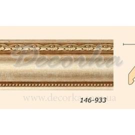 Карниз с орнаментом Арт Багет 146-933 2,4м