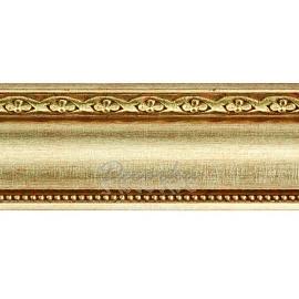 Карниз с орнаментом Decor-Dizayn 146-933 2,4м