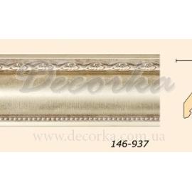 Карниз с орнаментом Арт Багет 146-937 2,4м