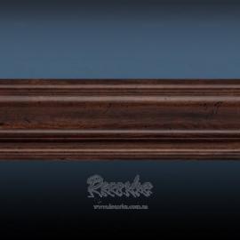 Карниз с орнаментом Decor-Dizayn 146A-1084 2,4м