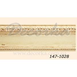 Плинтус Арт Багет 147-1028 2,4м