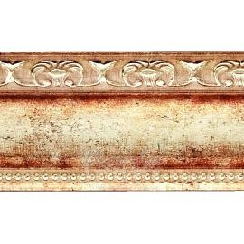 Молдинг с орнаментом Decor-Dizayn 147-127 2,4м