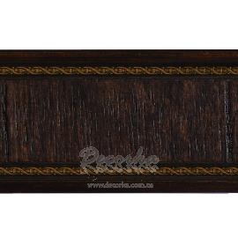 Молдинг с орнаментом Decor-Dizayn 150-1 2,4м
