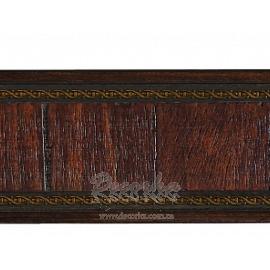 Молдинг с орнаментом Decor-Dizayn 150-2 2,4м
