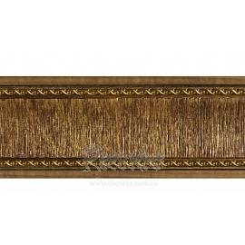 Молдинг с орнаментом Decor-Dizayn 150-3 2,4м