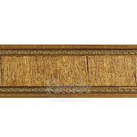 Молдинг с орнаментом Decor-Dizayn 150-4 2,4м