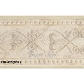 Молдинг с орнаментом Decor-Dizayn 150-420 (937) 2,4м
