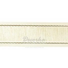 Молдинг с орнаментом Decor-Dizayn 150-6 2,4м