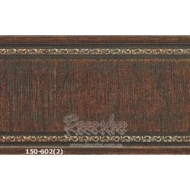 Молдинг с орнаментом Decor-Dizayn 150-602 2,4м