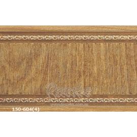 Молдинг с орнаментом Decor-Dizayn 150-604 2,4м