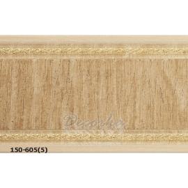 Молдинг с орнаментом Decor-Dizayn 150-605 2,4м