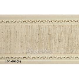 Молдинг с орнаментом Decor-Dizayn 150-606 2,4м
