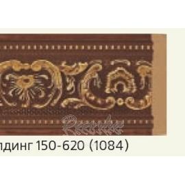 Молдинг с орнаментом Decor-Dizayn 150-620 (1084) 2,4м