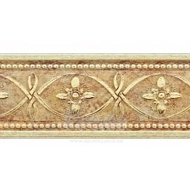 Молдинг с орнаментом Decor-Dizayn 150-933 2,4м