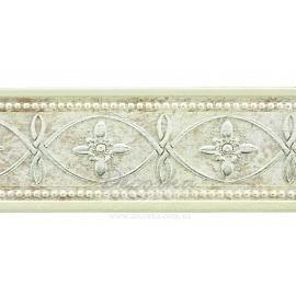 Молдинг с орнаментом Decor-Dizayn 150-937 2,4м