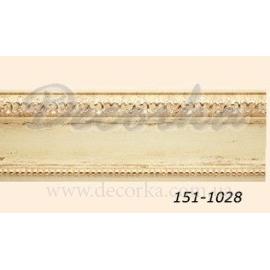 Плинтус Арт Багет 151-1028 2,4м