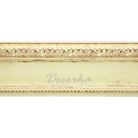 Молдинг с орнаментом Decor-Dizayn 151-1028 2,4м