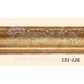 Плинтус Арт Багет 151-126 2,4м