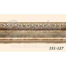 Плинтус Арт Багет 151-127 2,4м