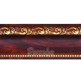 Молдинг с орнаментом Decor-Dizayn 152-1084 2,4м