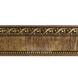 Молдинг с орнаментом Decor-Dizayn 152-3 2,4м