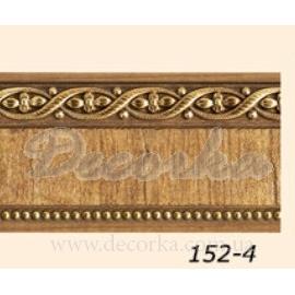 Плинтус Арт Багет 152-4 2,4м