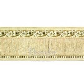 Молдинг с орнаментом Decor-Dizayn 152-5 2,4м