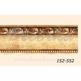 Плинтус Арт Багет 152-552 2,4м