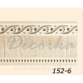 Плинтус Арт Багет 152-6 2,4м