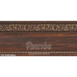 Молдинг с орнаментом Decor-Dizayn 152-620 (1084) 2,4м