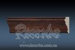 Молдинг с орнаментом Decor-Dizayn 152A-1084 2,4м