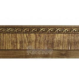 Плинтус Decor-Dizayn 153-3 2,4м