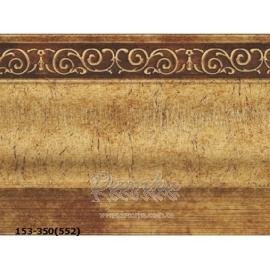 Плинтус Decor-Dizayn 153-350 (552) 2,4м