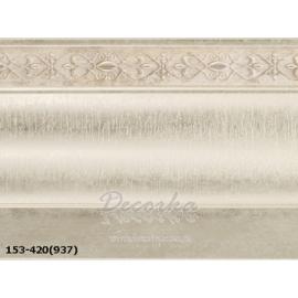 Плинтус Decor-Dizayn 153-420 (937) 2,4м