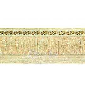 Плинтус Decor-Dizayn 153-5 2,4м